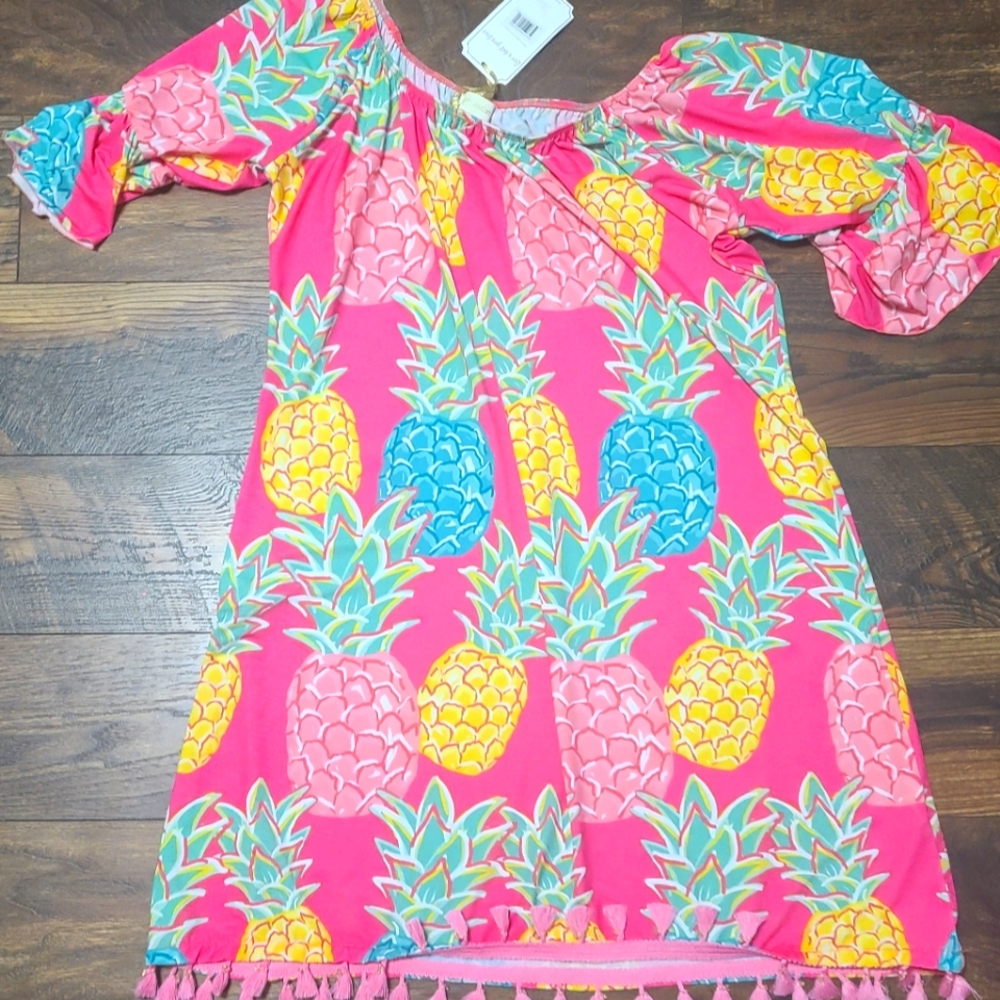 Simply southern 🍍 dress